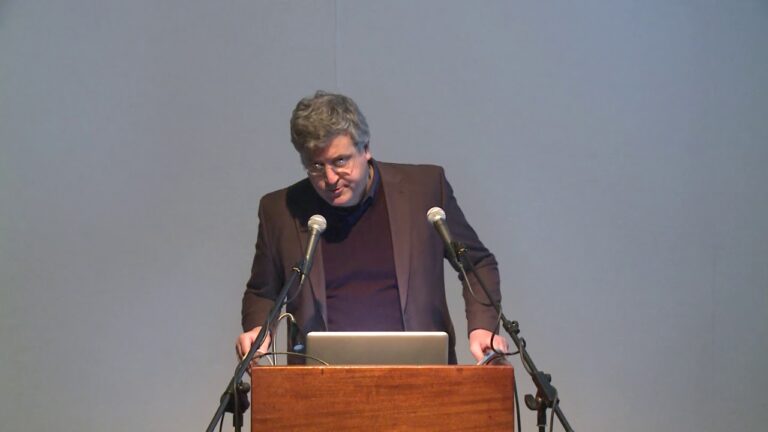 Berlin, A Green Archipelago – Sebastien Marot