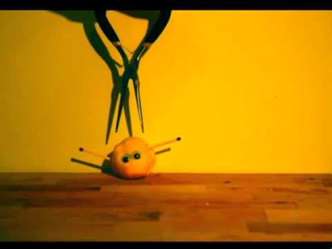 Bernard, by Eleonore Audi