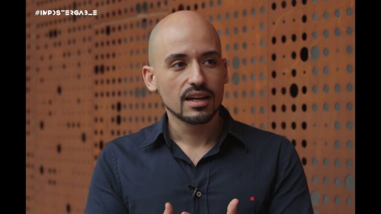 Bienal de Arquitectura de Chile 2017: Diálogos Impostergables