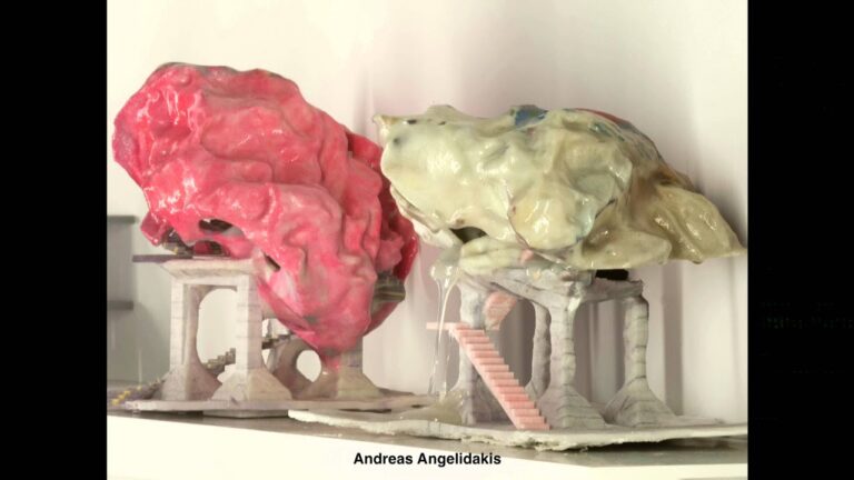 Biennialing: Excitement or Exhaustion