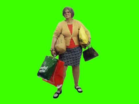 Big Stick Evangelism by Mathew Dirr