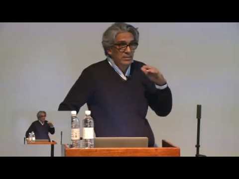 Bijoy Jain – Work-Place