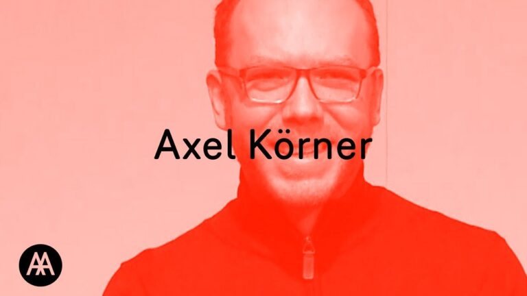 Bio-inspired Kinetic Structures – Axel Körner