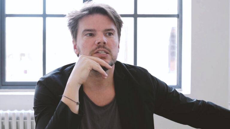 Bjarke Ingels on How to Impact on Society Through Architecture