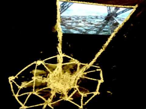 Blurred Zones by Bruno Malusa 2010