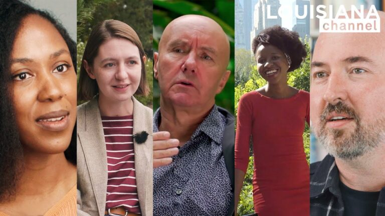 Books as Social Capital and more | 5 Writers on Depicting Social Class | Louisiana Channel