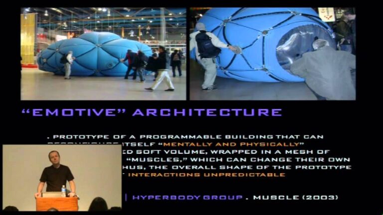 Branko Kalorevic – Architecture of Change