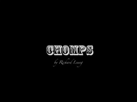 CHOMPS by Richard Leung 2010