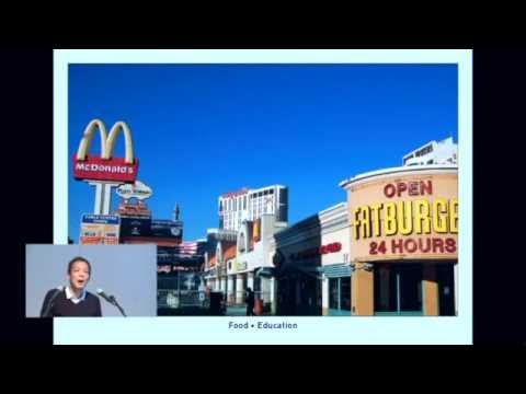 CJ Lim – Food City