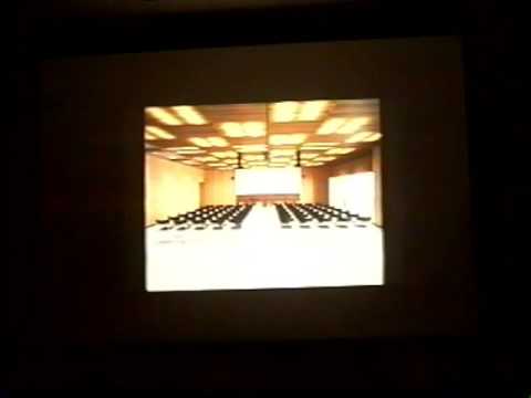 CONZETT, Jürg Structures A Personal View of Engineering 08 02 2000