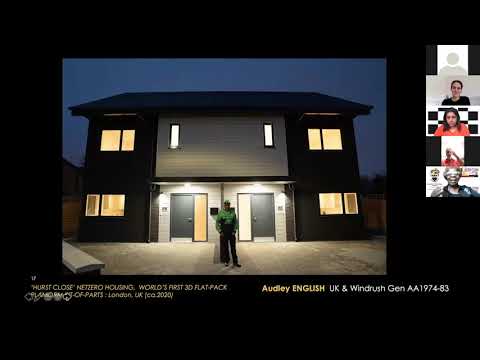 Caribbean Global Forum