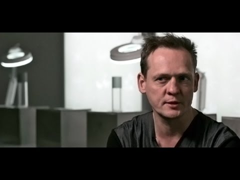 Carsten Nicolai Interview: The Poetry of Snowflakes