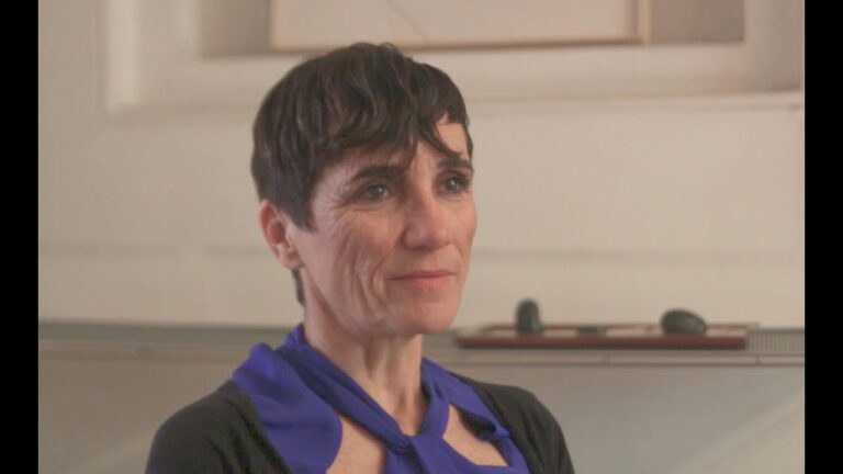 Cazú Zegers: ‘El gran patrimonio de América Latina es su territorio y su paisaje’