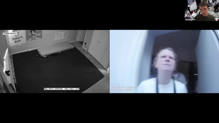 Cel – Ed Fornieles