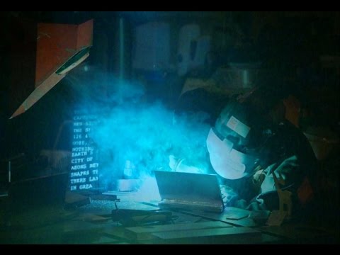 Charles Arsène-Henry – Metafiction #1 :The Prismatic Subdivisions of an Idea