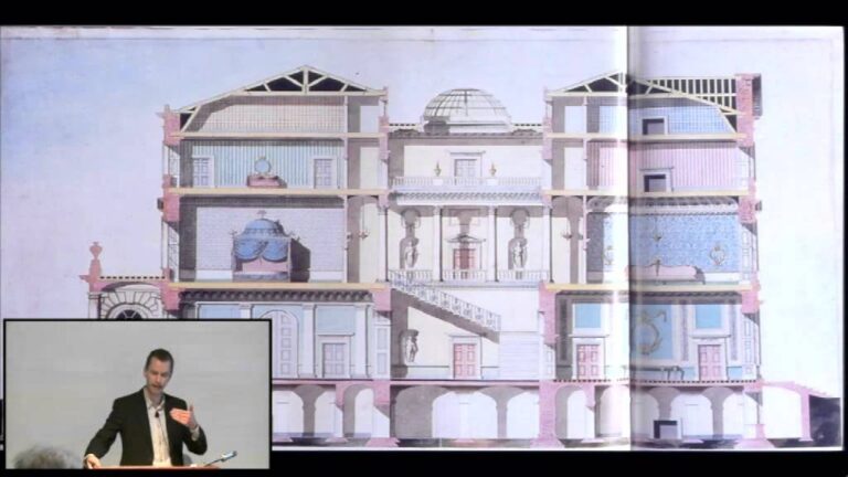 Charles Rice – Domestic Interiors – Part 2