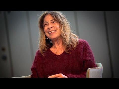 Chris Kraus Interview: Changing Lives