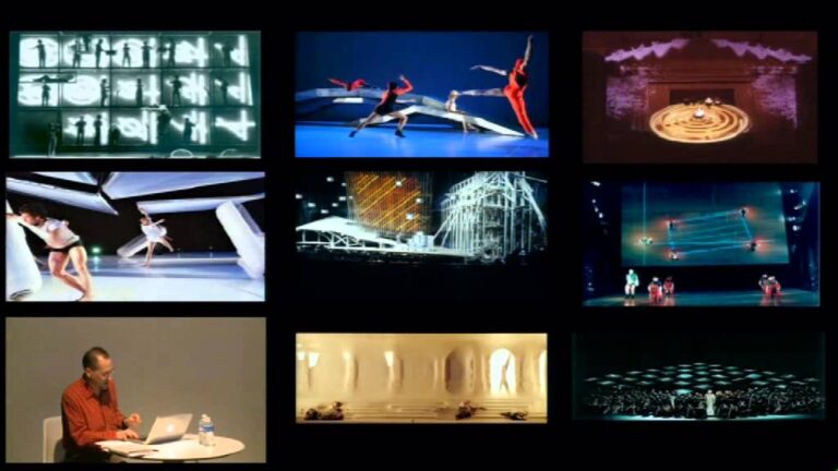 Chris Salter – Entangled