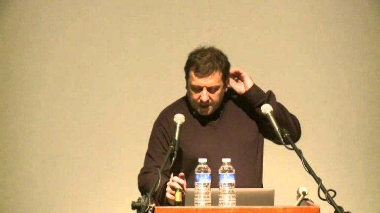 Ciro Najle – Material Discipline