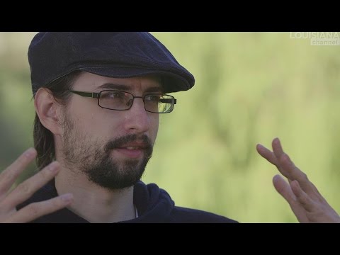 Clemens Setz Interview: Great Art for Banal Reasons