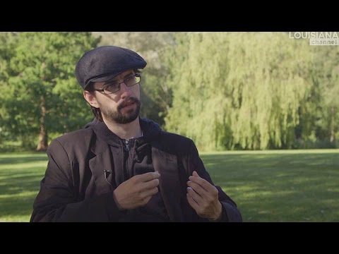 Clemens Setz Interview: The Final Sentence