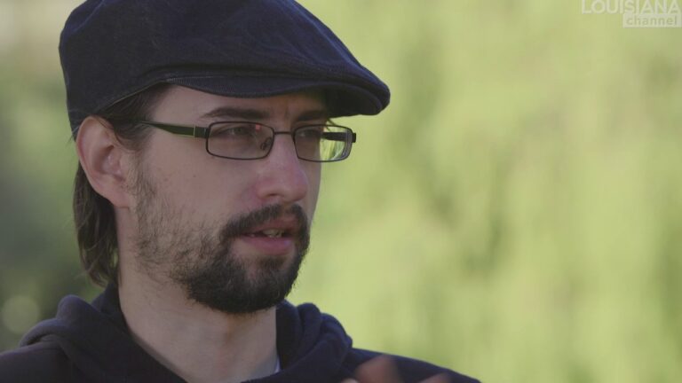 Clemens Setz Interview: When and Where I Write