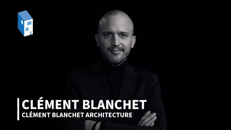 Clément Blanchet: “The Source of Knowledge is in the Past”