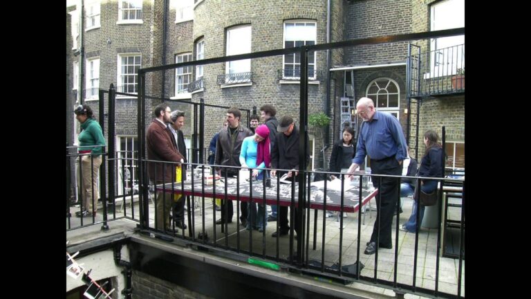 Communications Assessments 2003/4