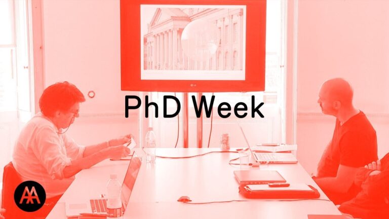 Completed PhD Presentations – Ricardo Ruivo Pereira, Arturo Revilla & Nihal Al Sabbagh