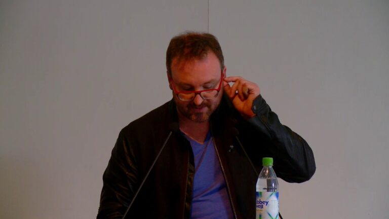 Computational Somatics – Luis Rodil-Fernández