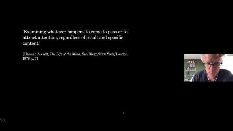 Constructing the World – Hans Teerds