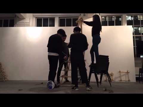 Construction Time lapse Video