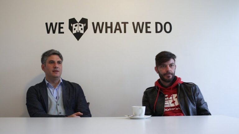 Conversaciones FAU: DX Arquitectos