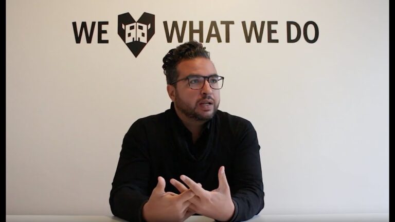 Conversaciones FAU: José Sánchez