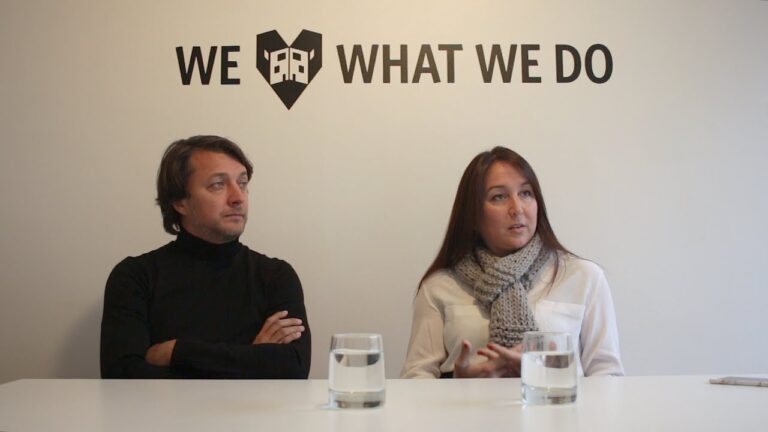 Conversaciones FAU: Marsino arquitectos