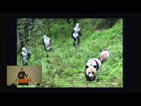 Daan Roosegaarde – Interactive Landscapes