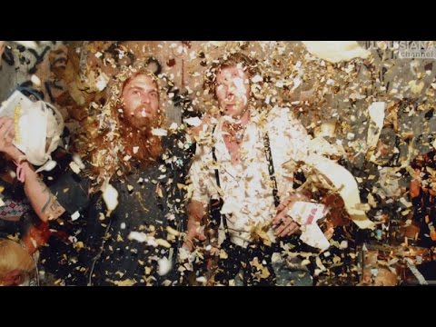 Dan Colen Interview: From Bad Boy to Favorite Son