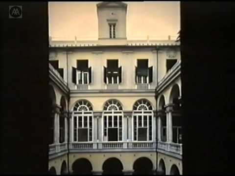 Dan Cruickshank – London: Layered City