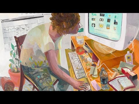 Dana Schutz Interview: How Do You Depict a Feeling?