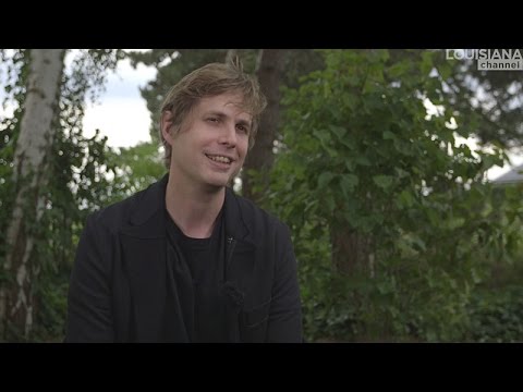 Daniel Kehlmann Interview: On Facing the Blank Page