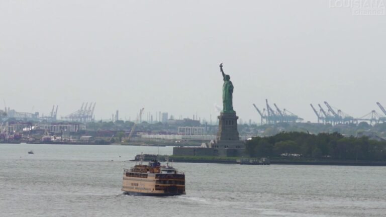 Daniel Libeskind Interview: Tribute to New York