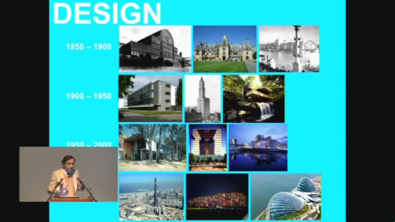 Dante Bini & Nic Bini – Building with Air