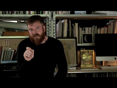 Darren Almond Interview: The Landscape of the Night