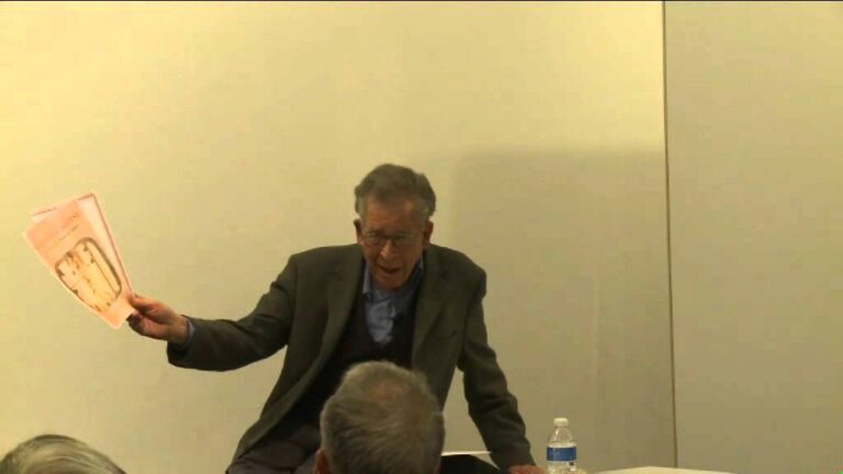 David Lowenthal – From Eden to Earth Day: Landscape Restoration as Mission and Metaphor