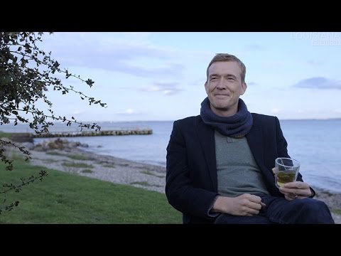 David Mitchell Interview: Stories Have a Number of Beginnings