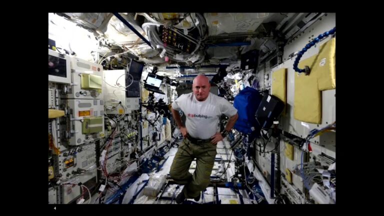 David Nixon – Design for Space