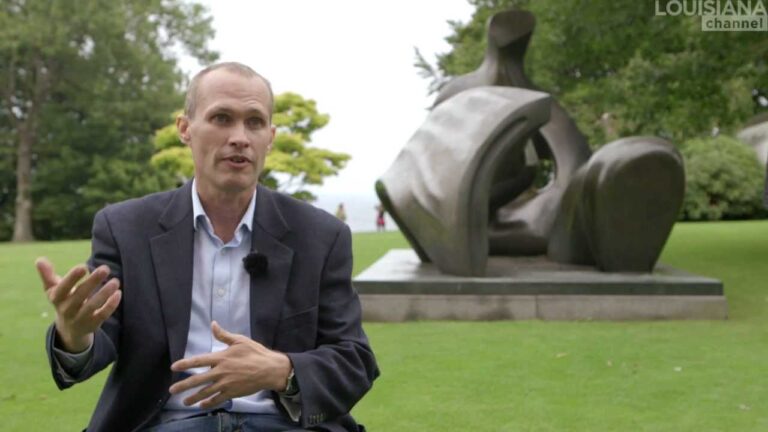 David Vann Interview: Revenging a Suicide