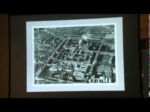Deborah Saunt, Tom Greenall (DSDHA) – Why Architecture Must Never Stand Still