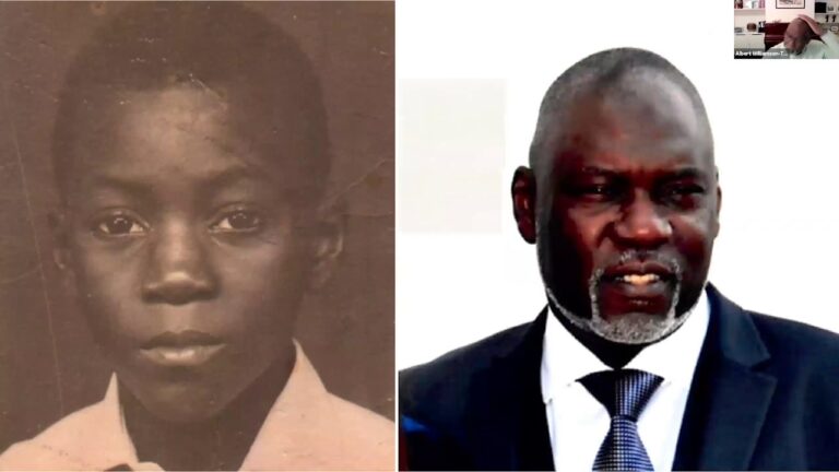 Design and Engineering – Albert Williamson-Taylor