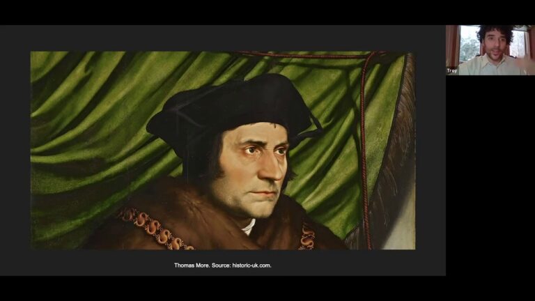 Designing the Half-Earth – Troy Vettese and Filip Mesko